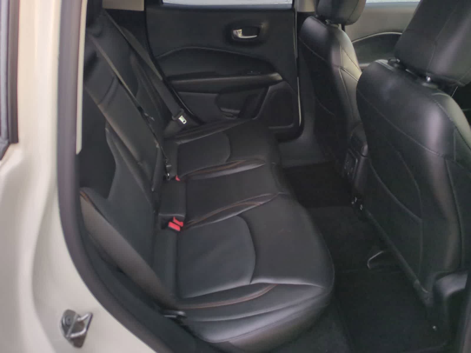 Thumbnail: 2018 Jeep Compass - 20