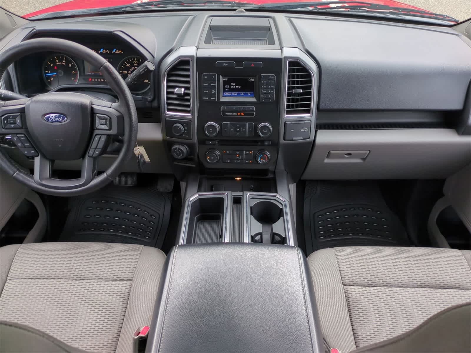 Thumbnail: 2016 Ford F-150 - 14
