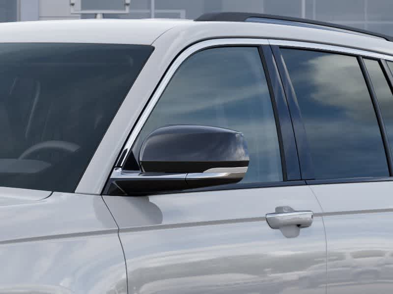 Thumbnail: 2026 Jeep Grand Cherokee - 12