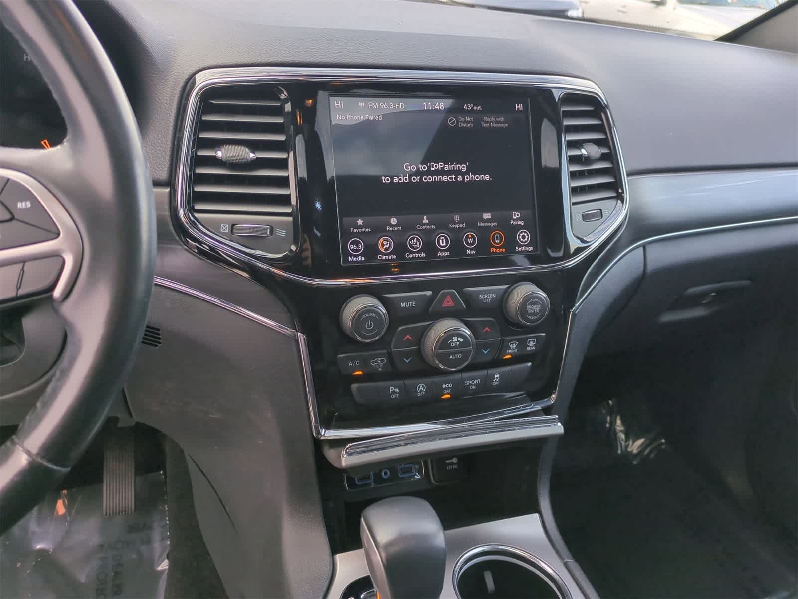 Thumbnail: 2019 Jeep Grand Cherokee - 27