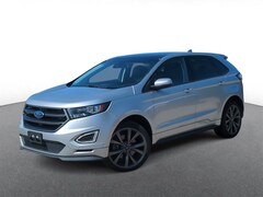2018 Ford Edge Sport SUV