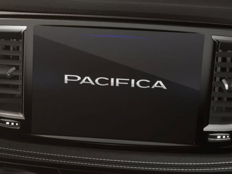 Thumbnail: 2026 Chrysler Pacifica - 21