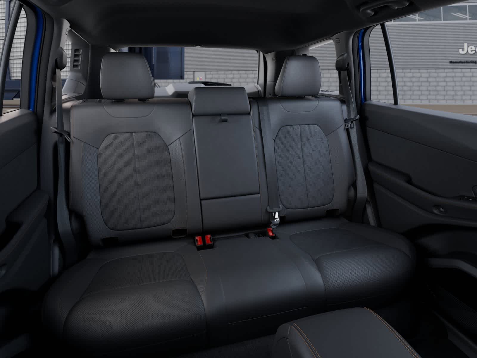 Thumbnail: 2026 Jeep Cherokee - 15