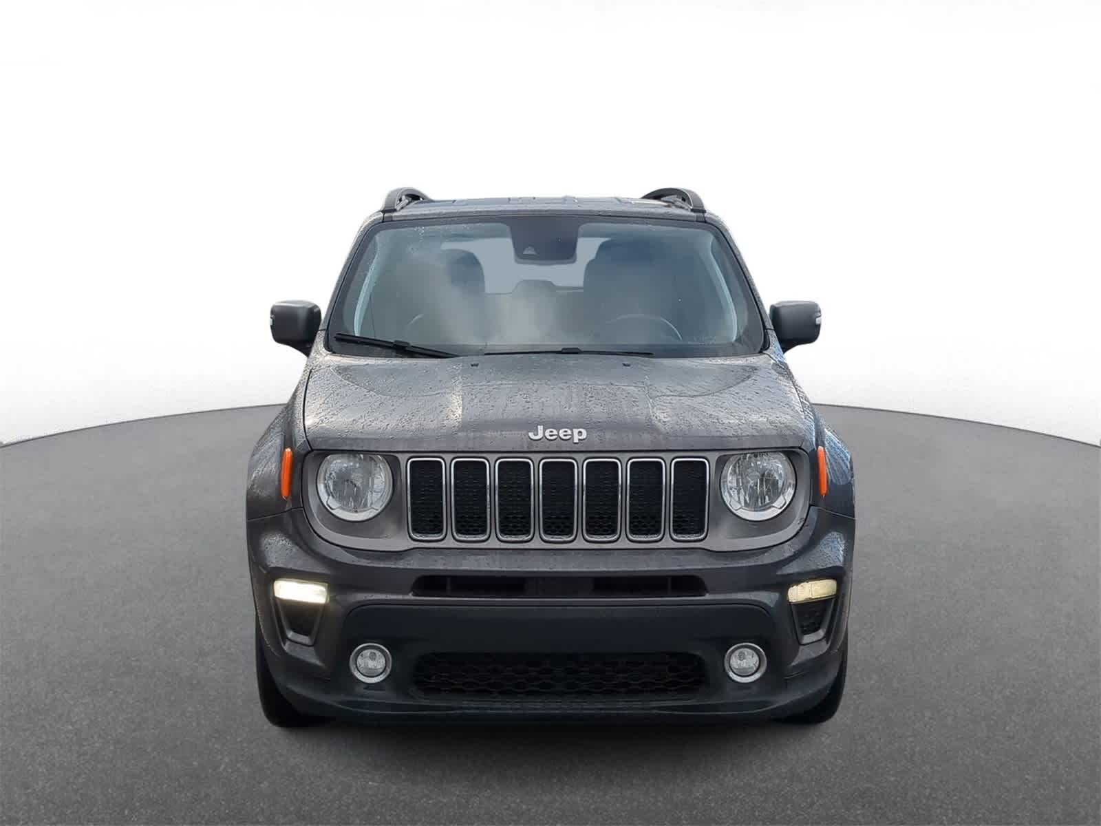 Thumbnail: 2021 Jeep Renegade - 3