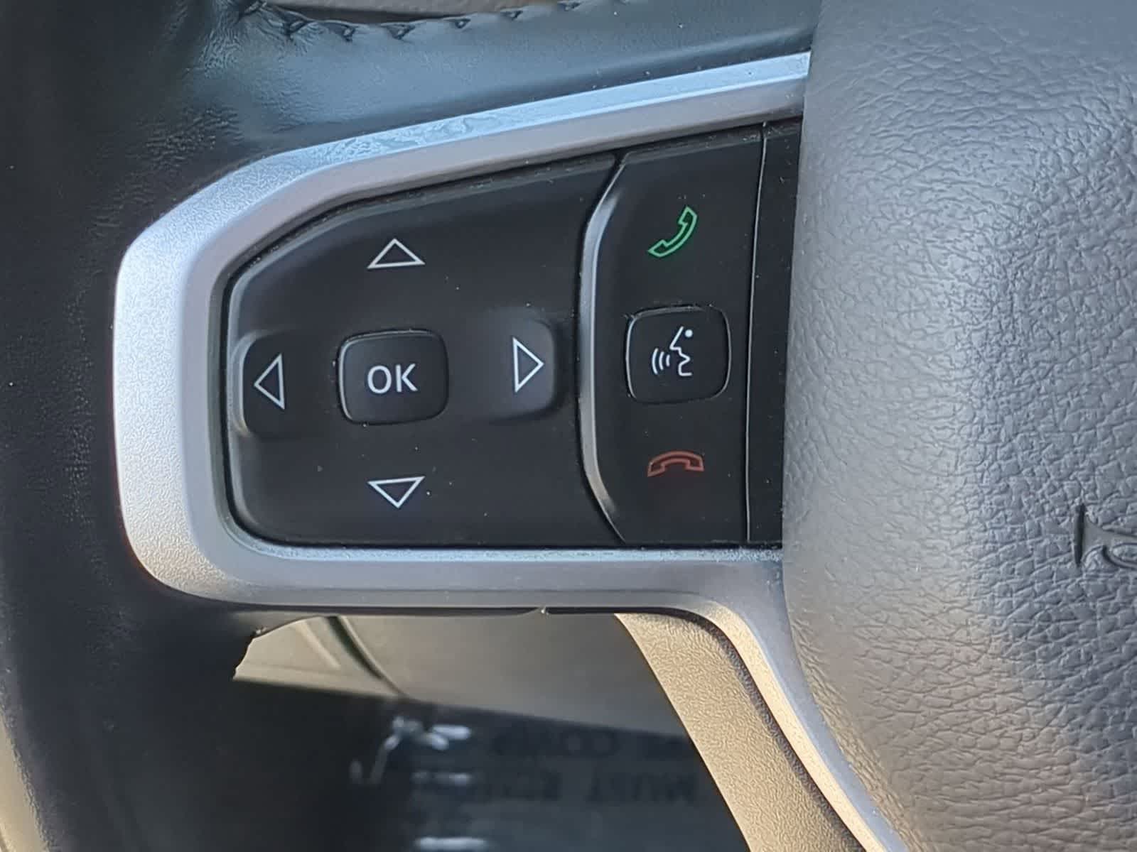 Thumbnail: 2020 RAM 1500 - 23