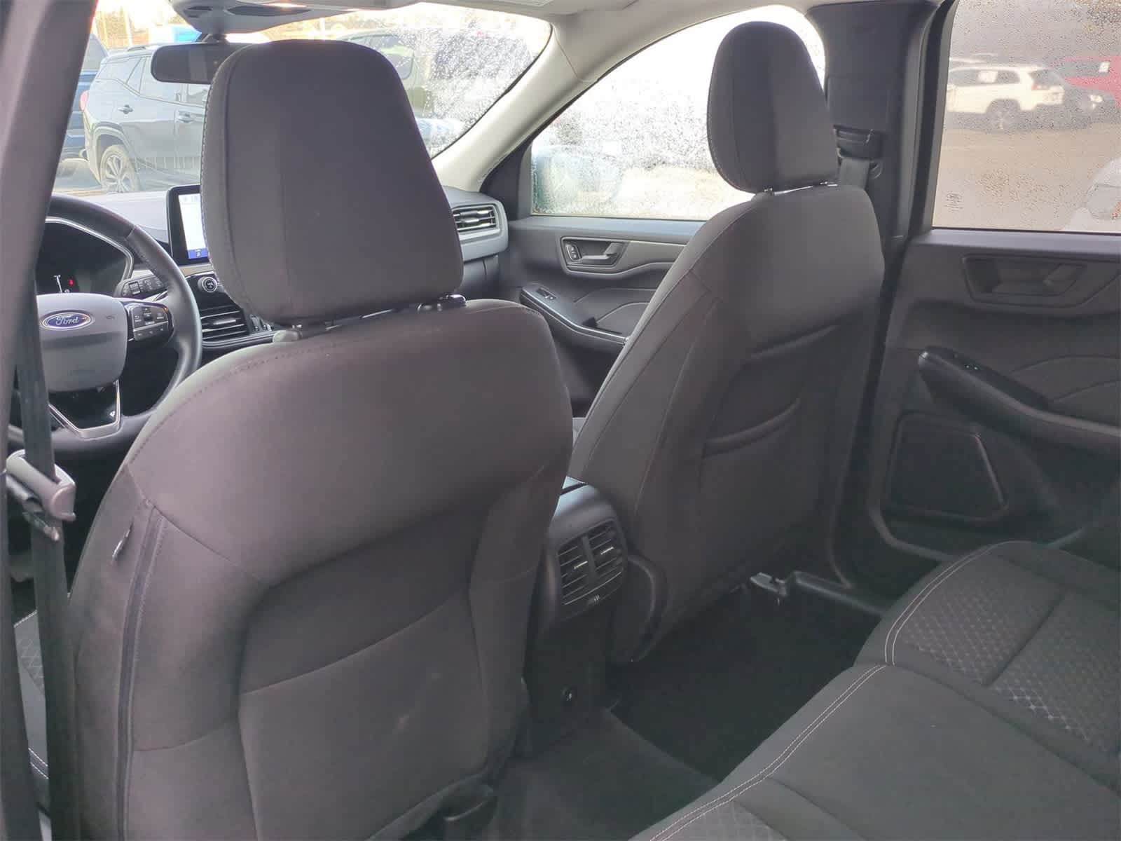 Thumbnail: 2024 Ford Escape - 17