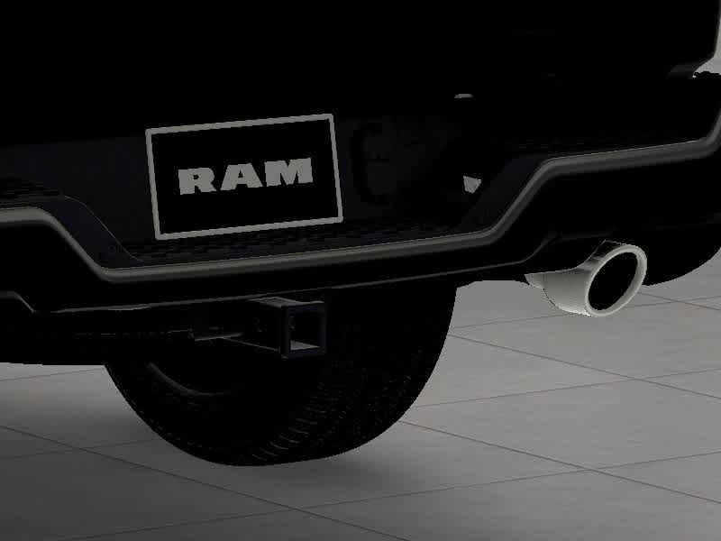 Thumbnail: 2026 RAM 1500 - 16