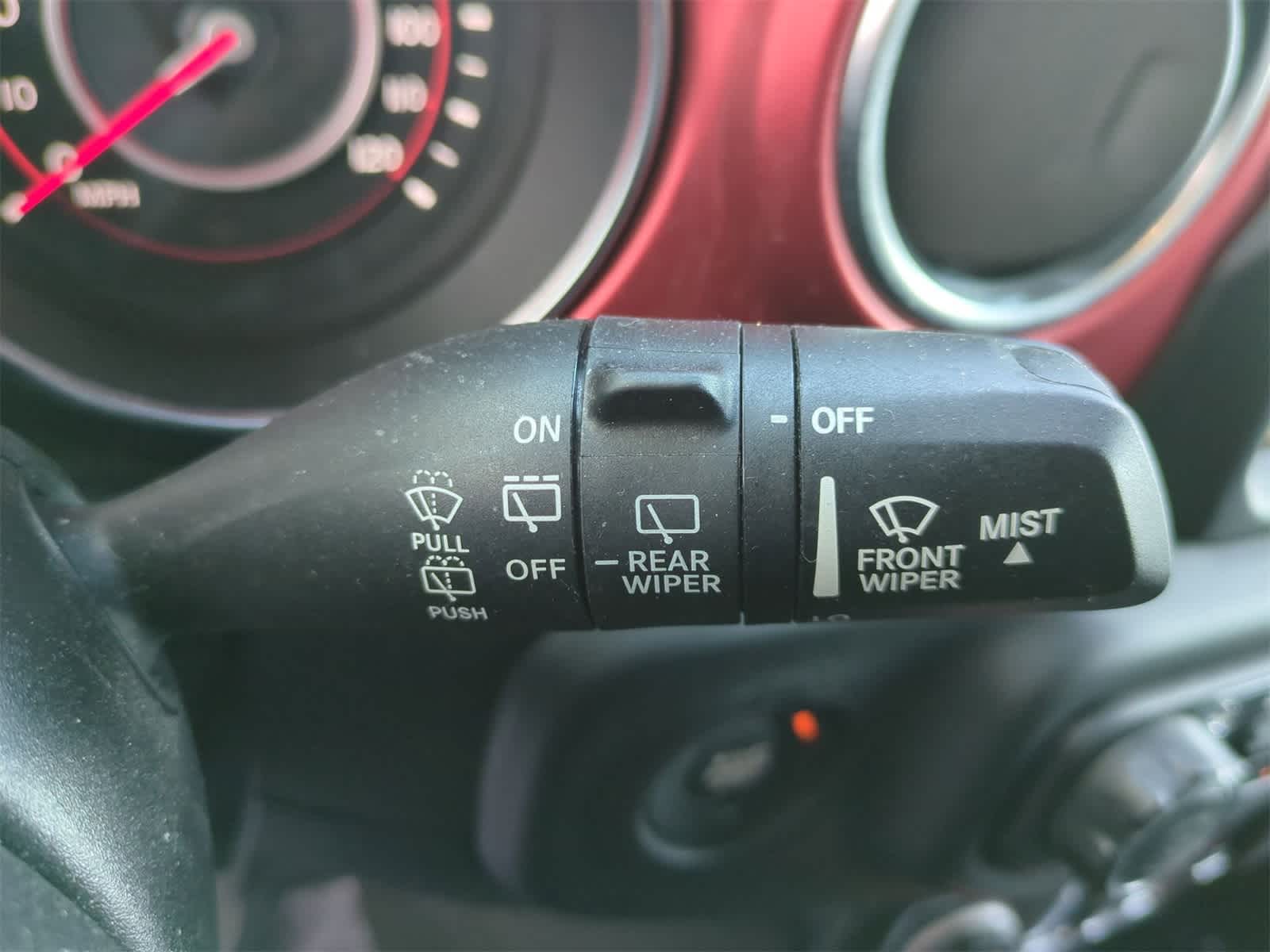 Thumbnail: 2021 Jeep Wrangler - 21