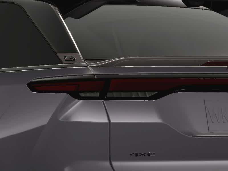 2025 Jeep Wagoneer S  12