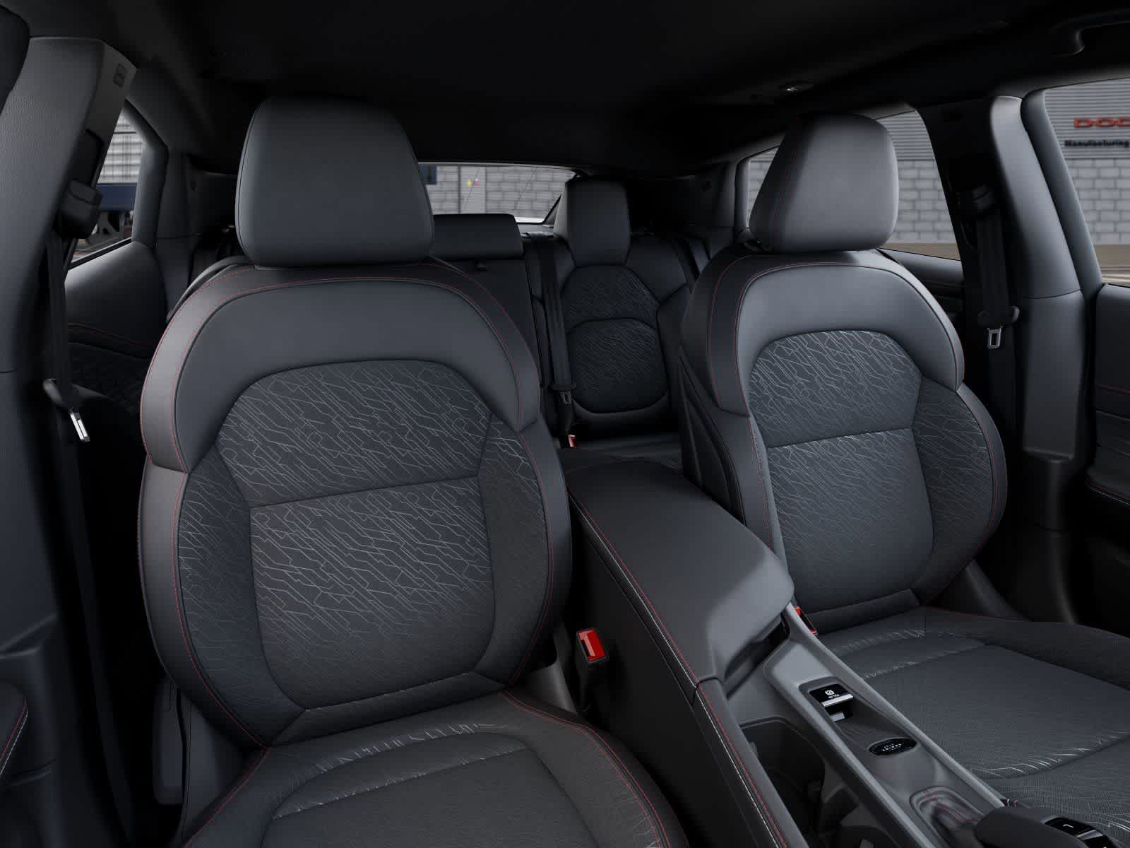Thumbnail: 2026 Dodge Charger - 16