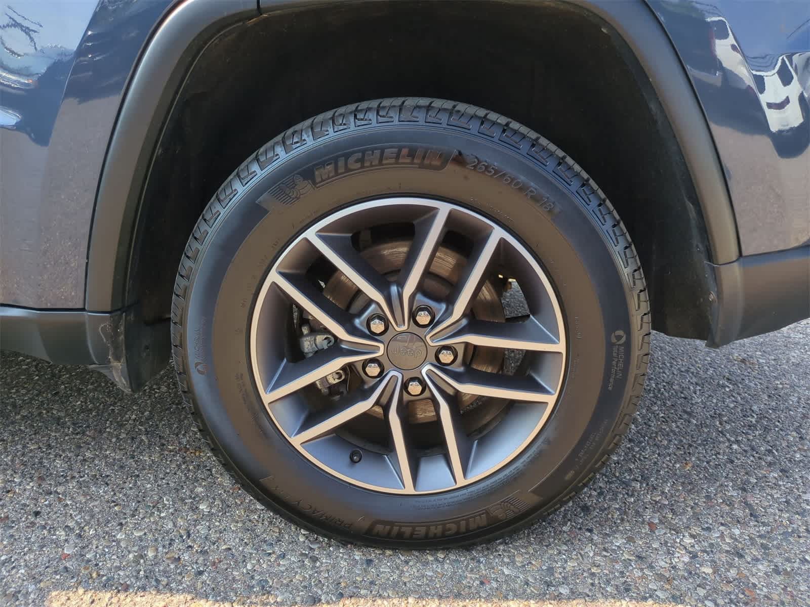 Thumbnail: 2021 Jeep Grand Cherokee - 13