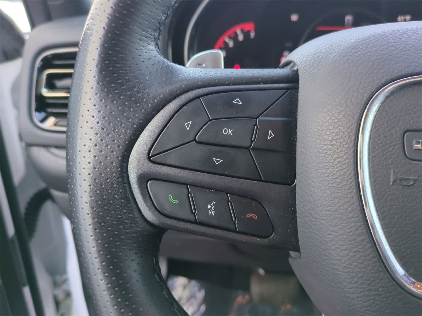 Thumbnail: 2022 Dodge Durango - 24