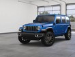 Jeep Wrangler 4xe