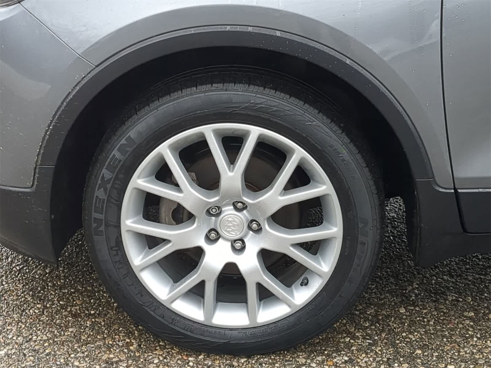 Thumbnail: 2019 Buick Encore - 21