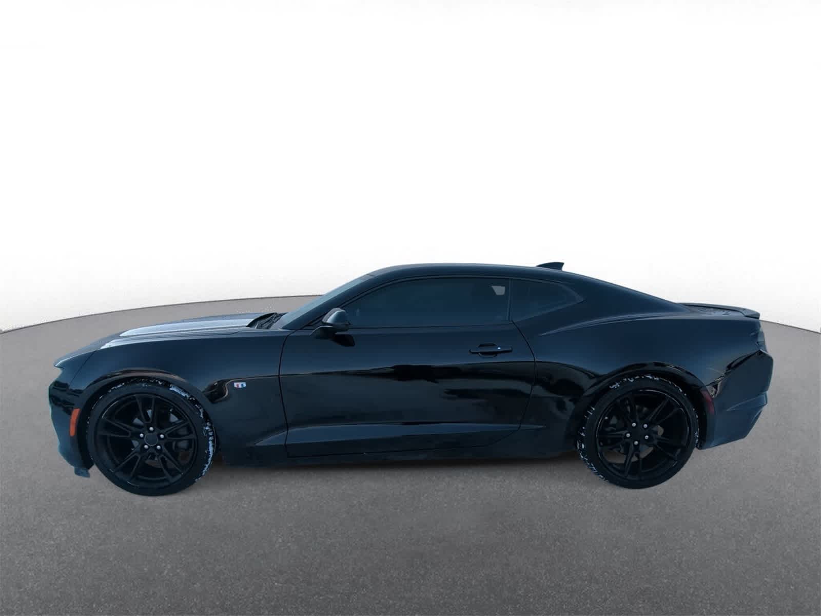 Thumbnail: 2019 Chevrolet Camaro - 5