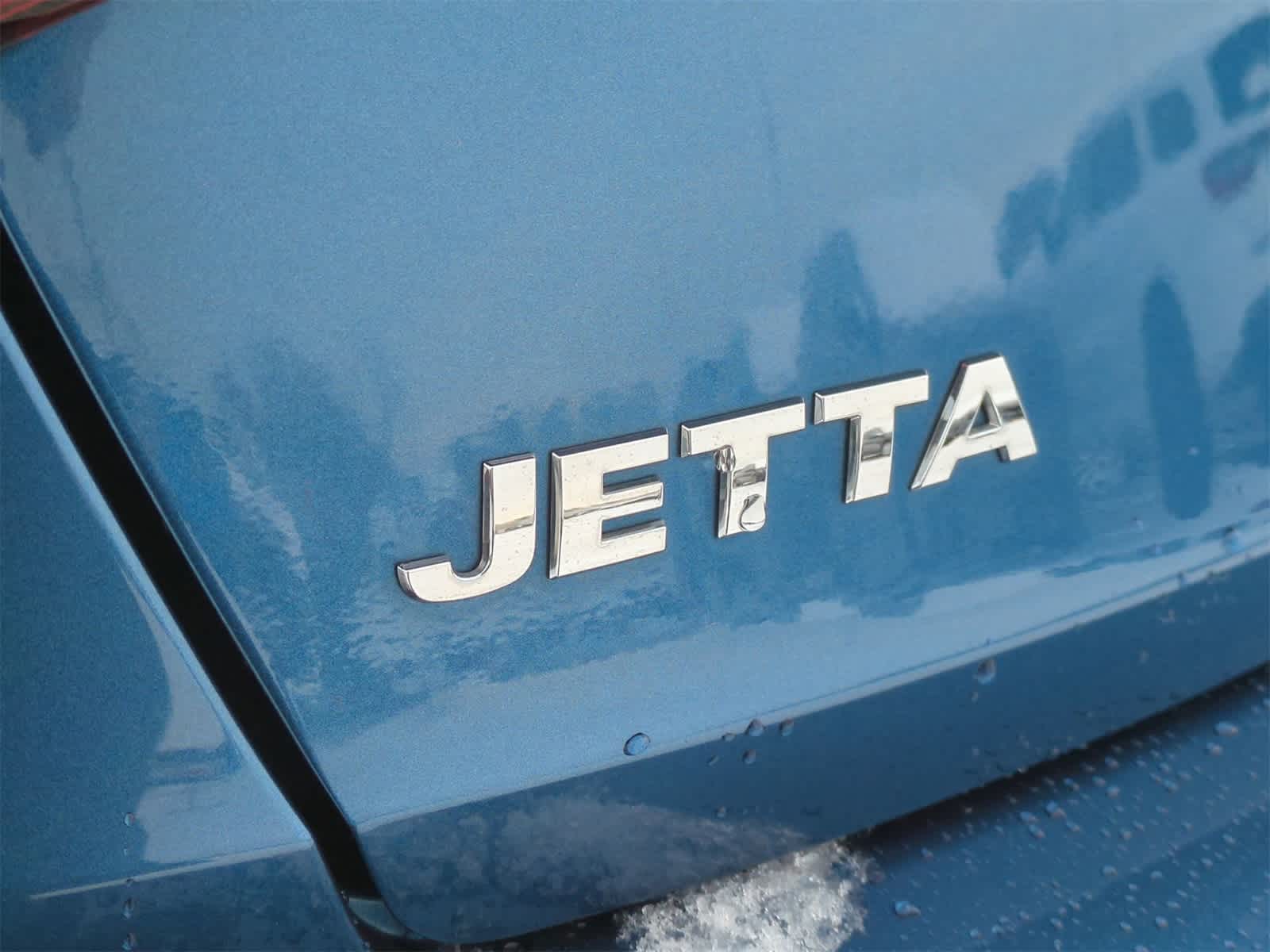 Thumbnail: 2020 Volkswagen Jetta - 13