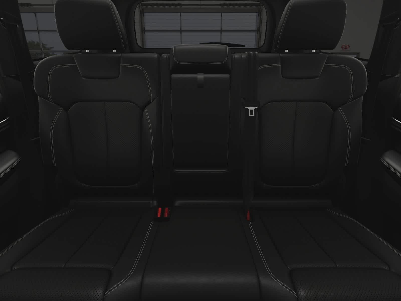 Thumbnail: 2025 Jeep Grand Cherokee - 19