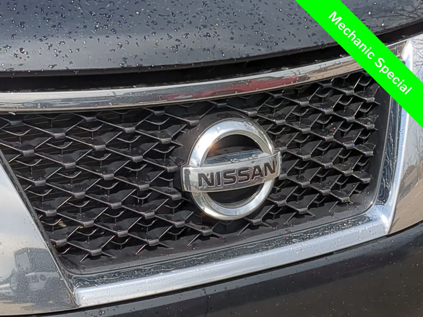 Thumbnail: 2013 Nissan Pathfinder - 12