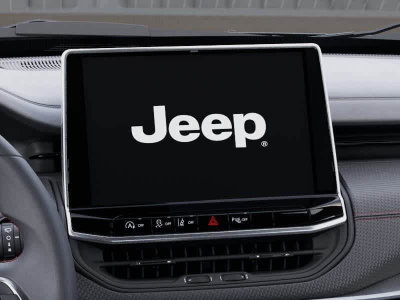 Thumbnail: 2026 Jeep Compass - 18