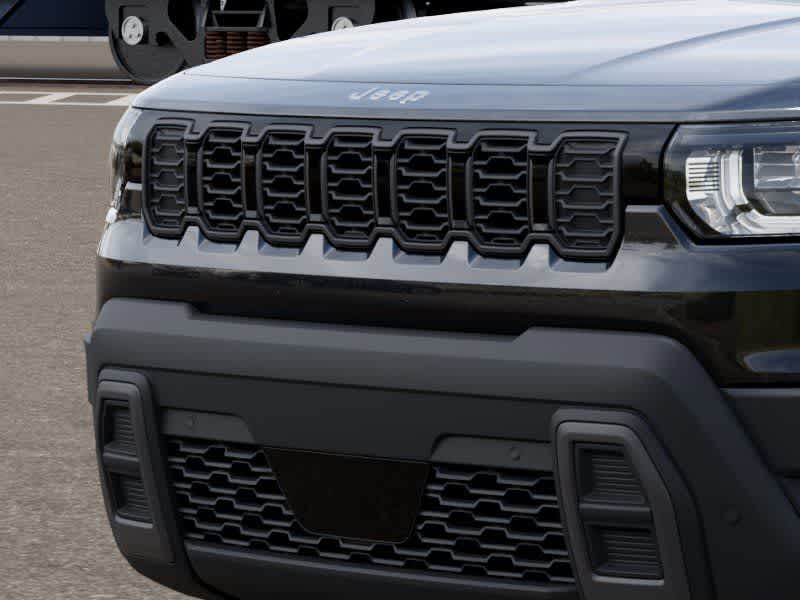 Thumbnail: 2026 Jeep Cherokee - 11