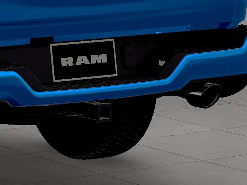 Thumbnail: 2026 RAM 1500 - 15