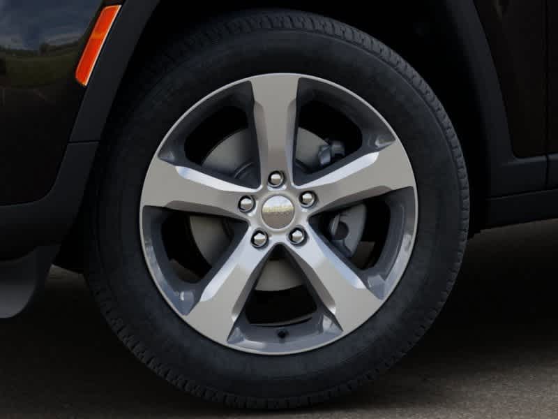 Thumbnail: 2026 Jeep Grand Cherokee - 8