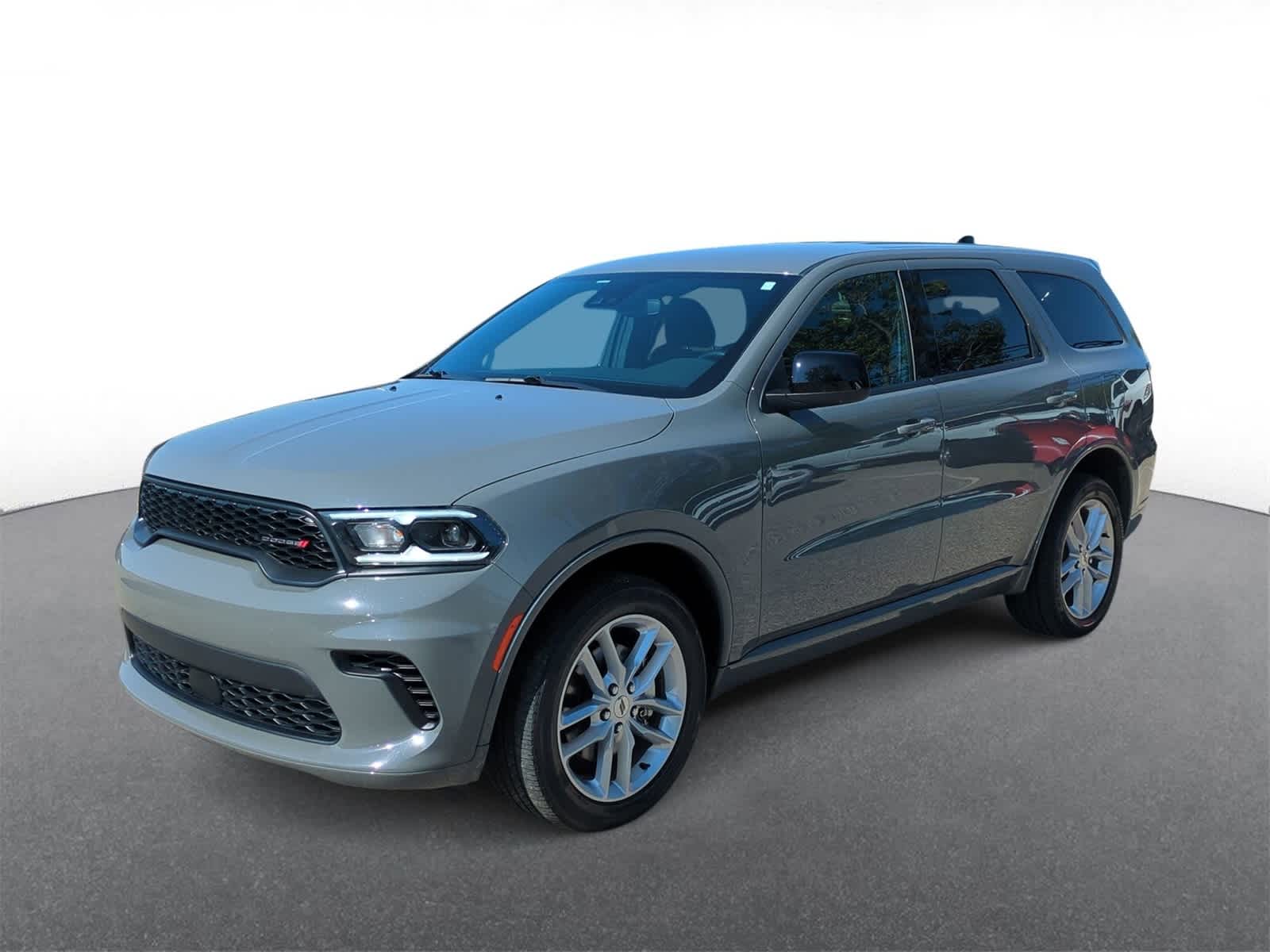 2023 Dodge Durango GT photo 4