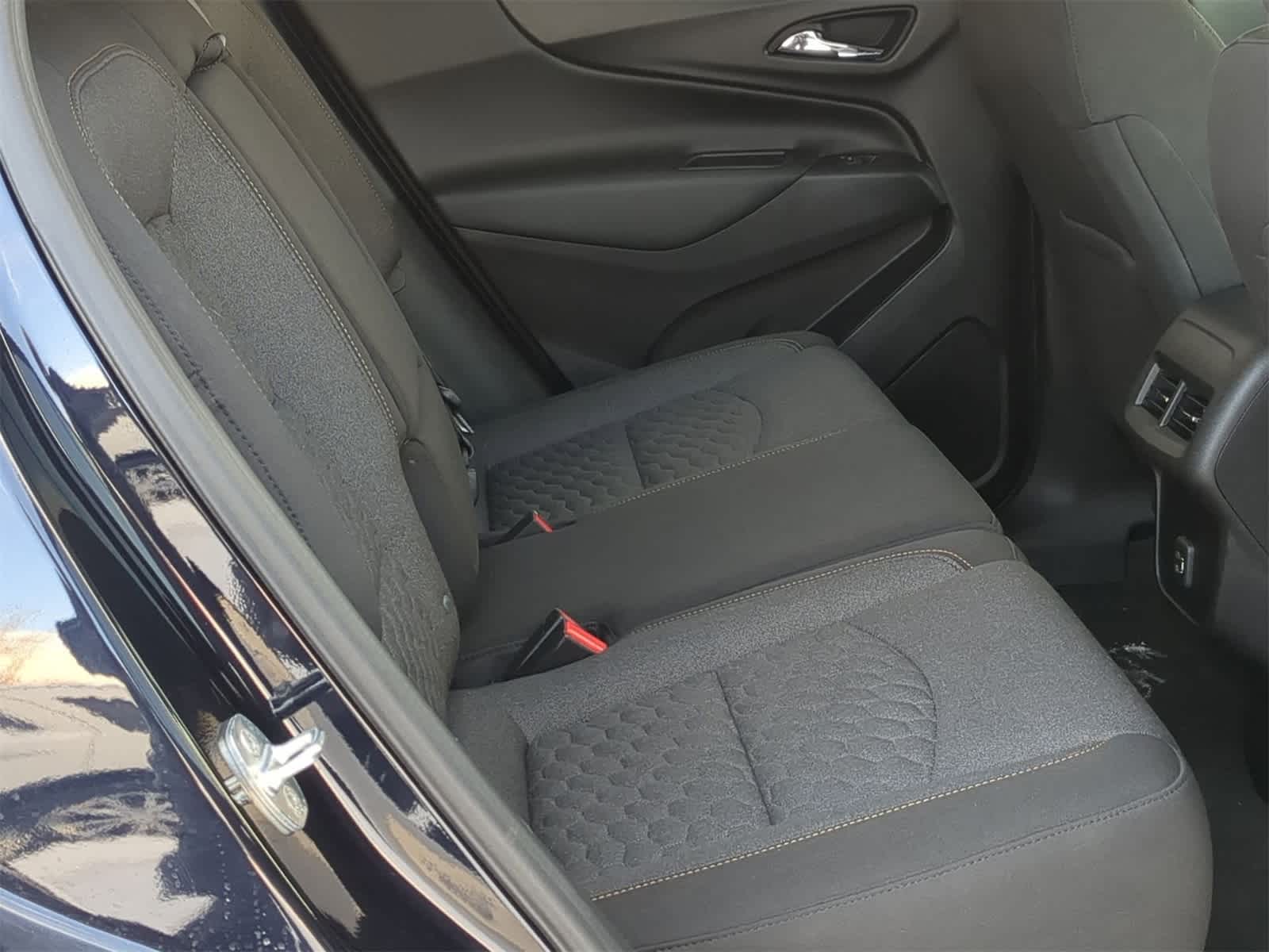 Thumbnail: 2020 Chevrolet Equinox - 20