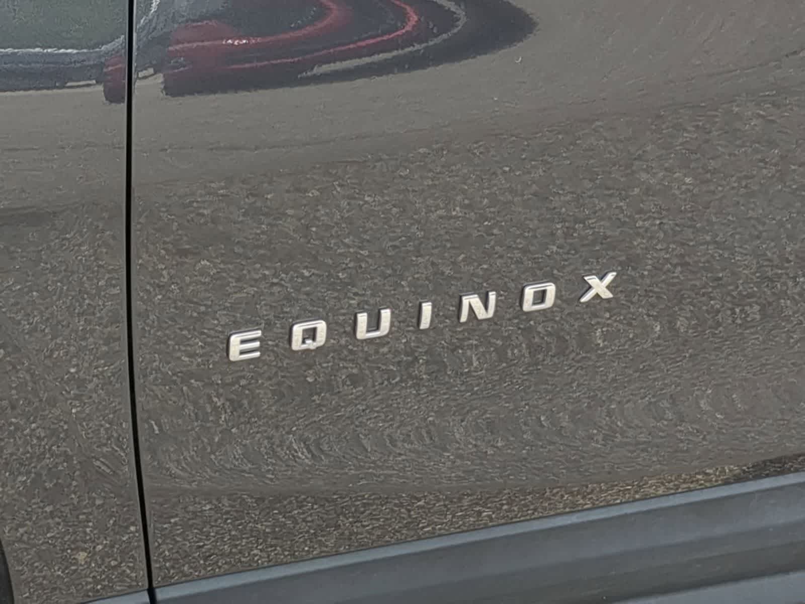 Thumbnail: 2023 Chevrolet Equinox - 13