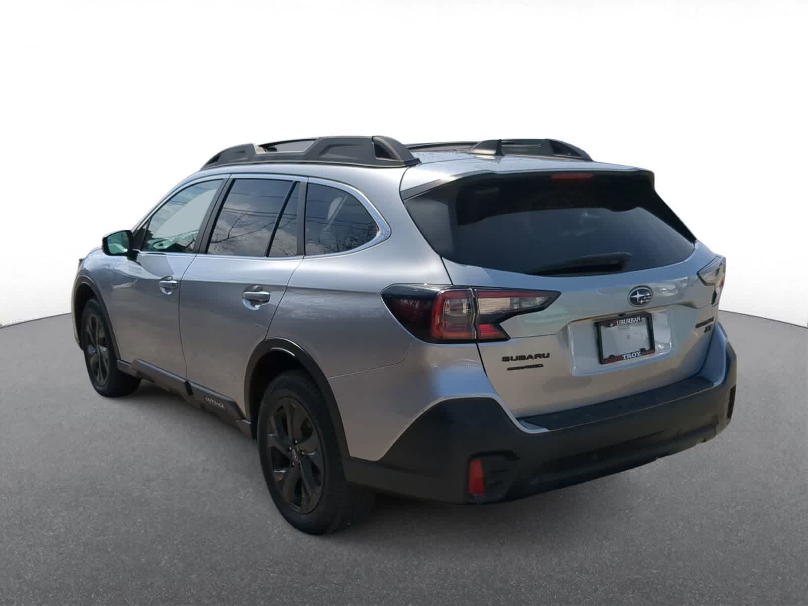 Thumbnail: 2020 Subaru Outback - 6