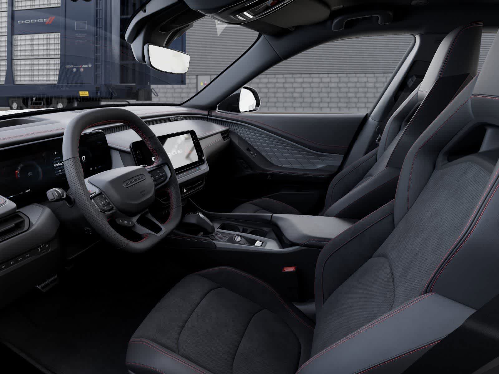 Thumbnail: 2026 Dodge Charger - 22