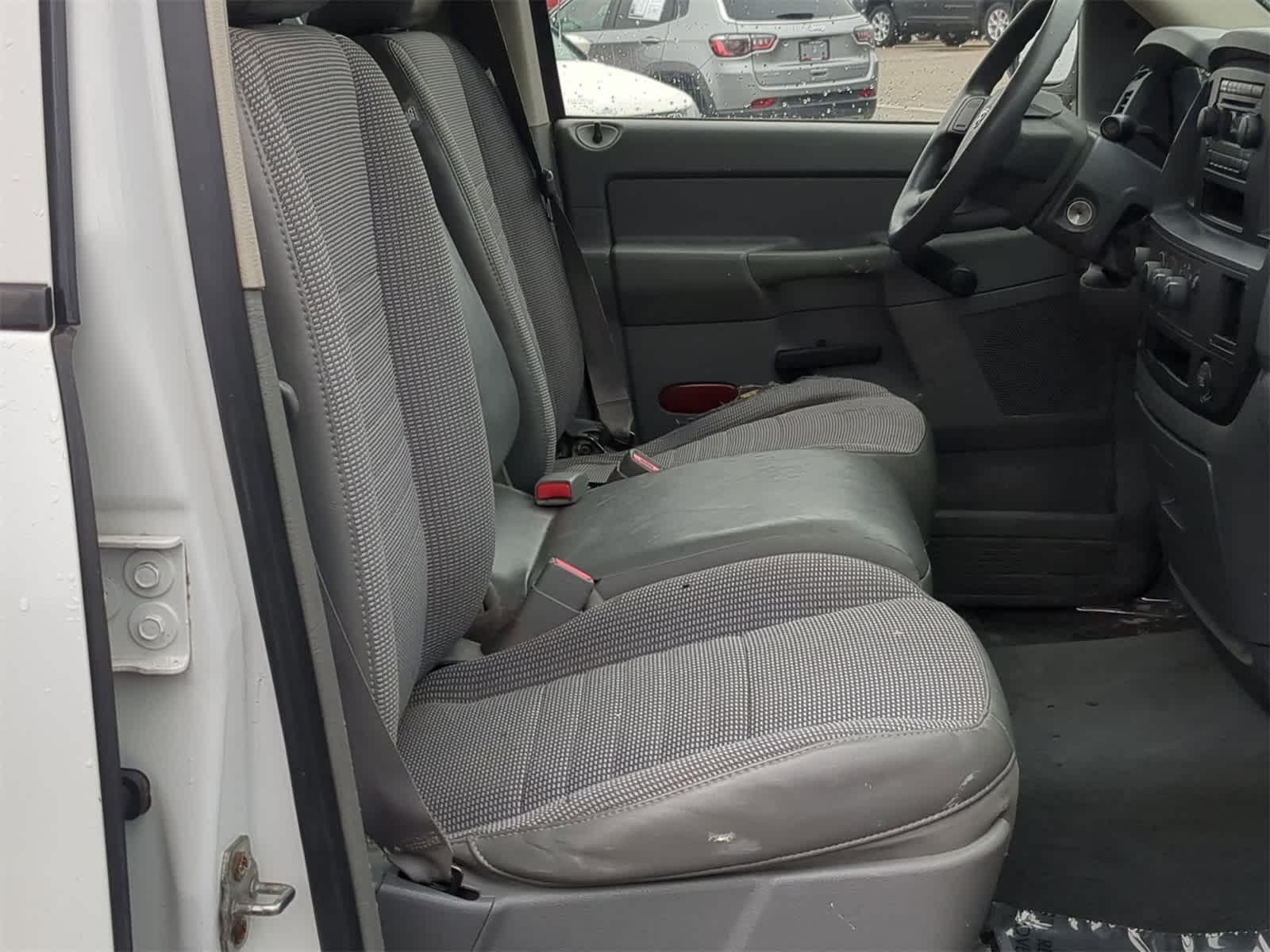 Thumbnail: 2007 Dodge Ram 1500 - 28