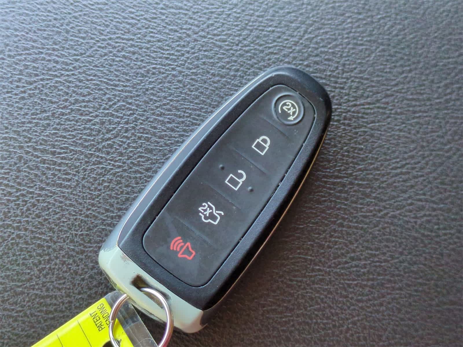 Thumbnail: 2018 Ford Flex - 32