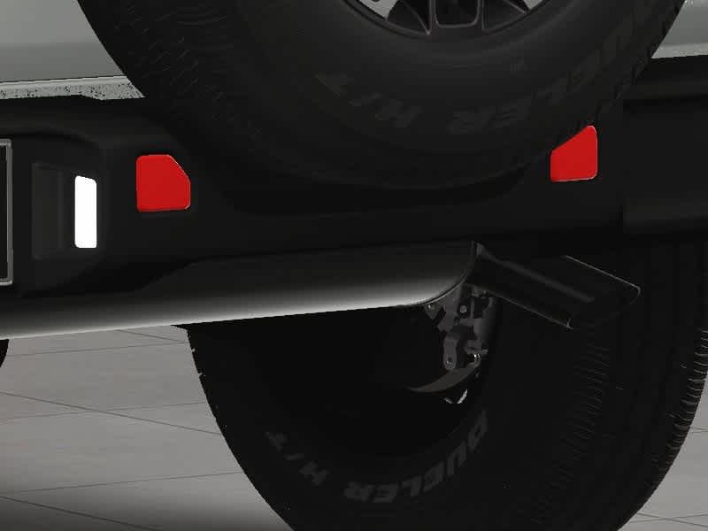 Thumbnail: 2025 Jeep Wrangler - 12