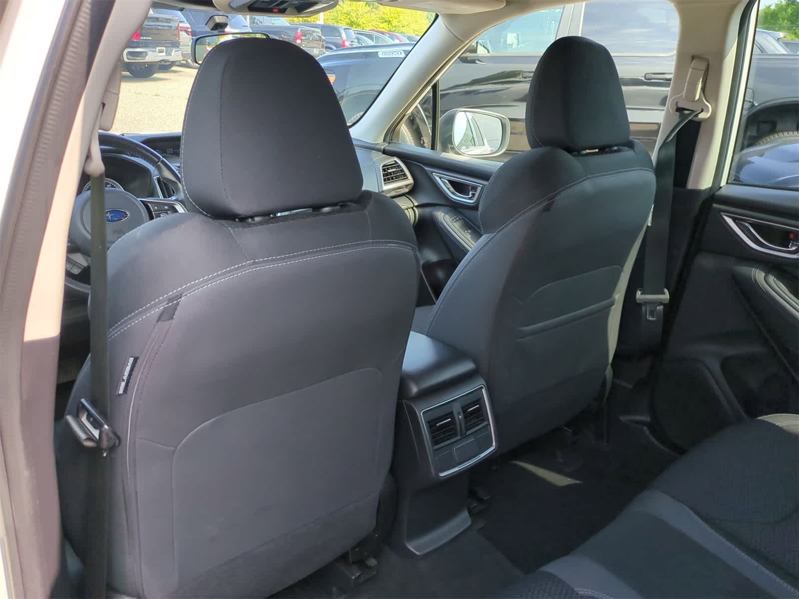 Thumbnail: 2023 Subaru Forester - 16