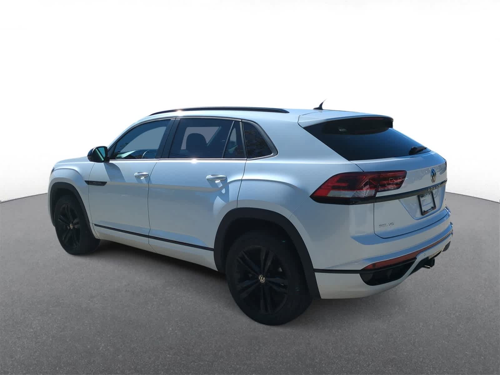 Thumbnail: 2023 Volkswagen Atlas - 6