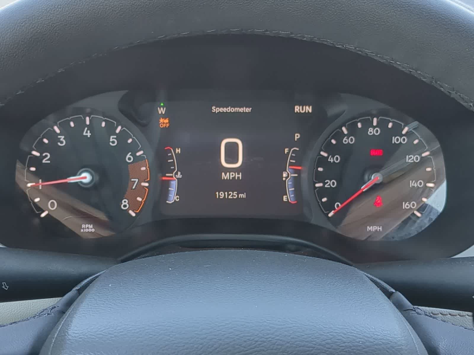 Thumbnail: 2025 Jeep Compass - 30