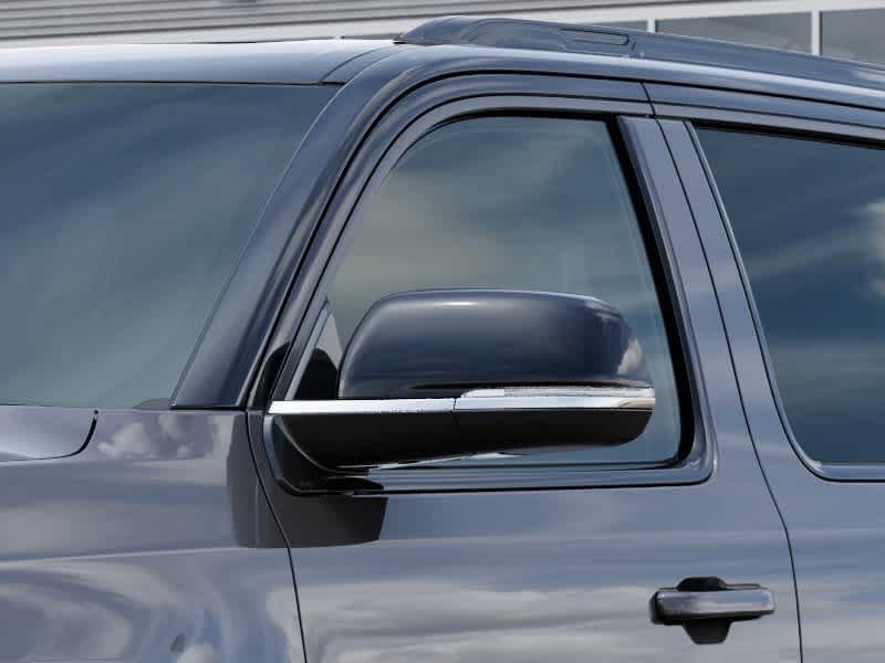 Thumbnail: 2026 Jeep Grand Wagoneer - 12