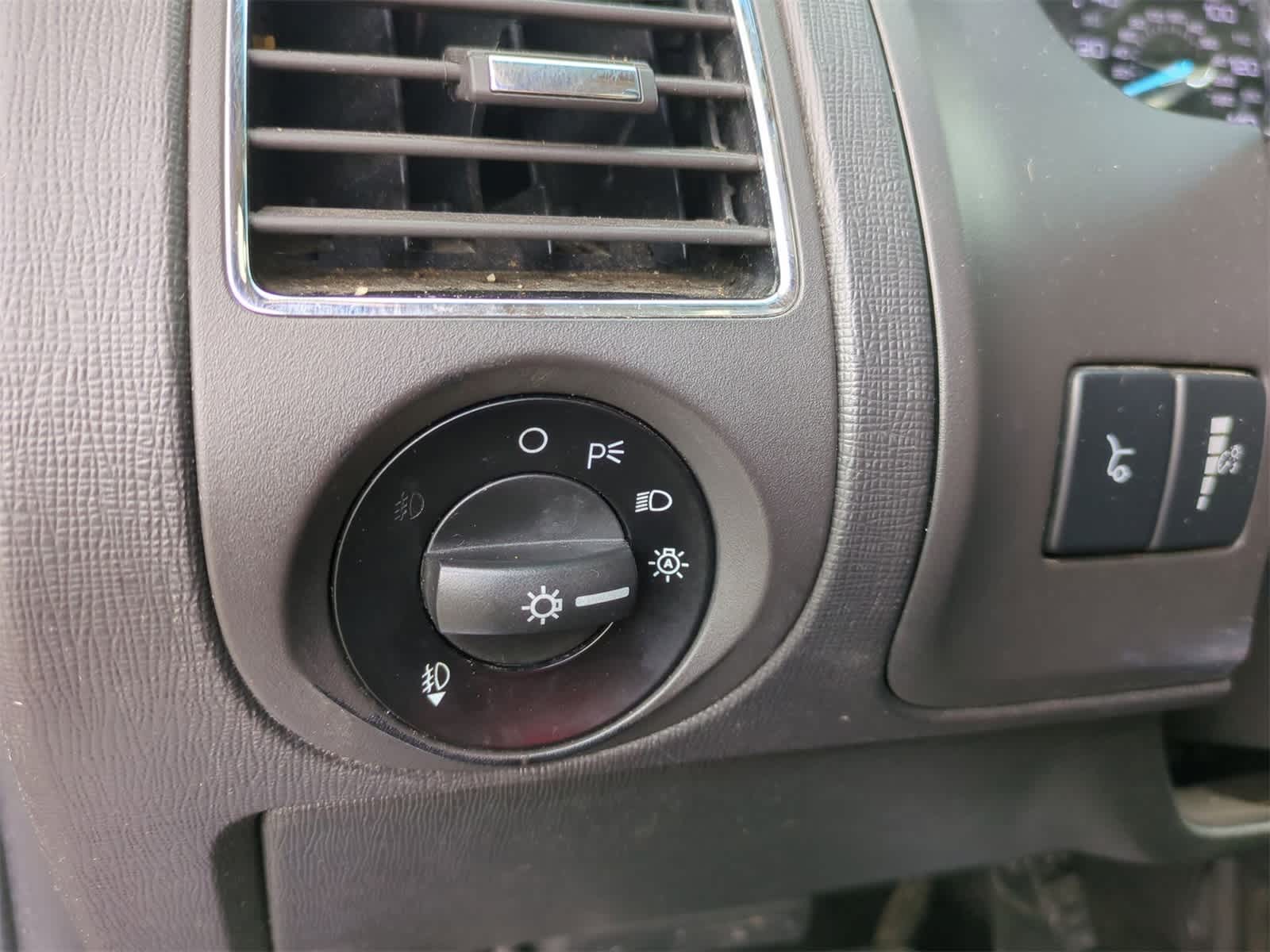 Thumbnail: 2016 Ford Flex - 28