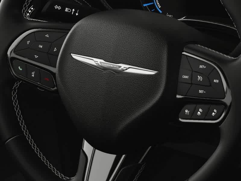 Thumbnail: 2025 Chrysler Pacifica - 25