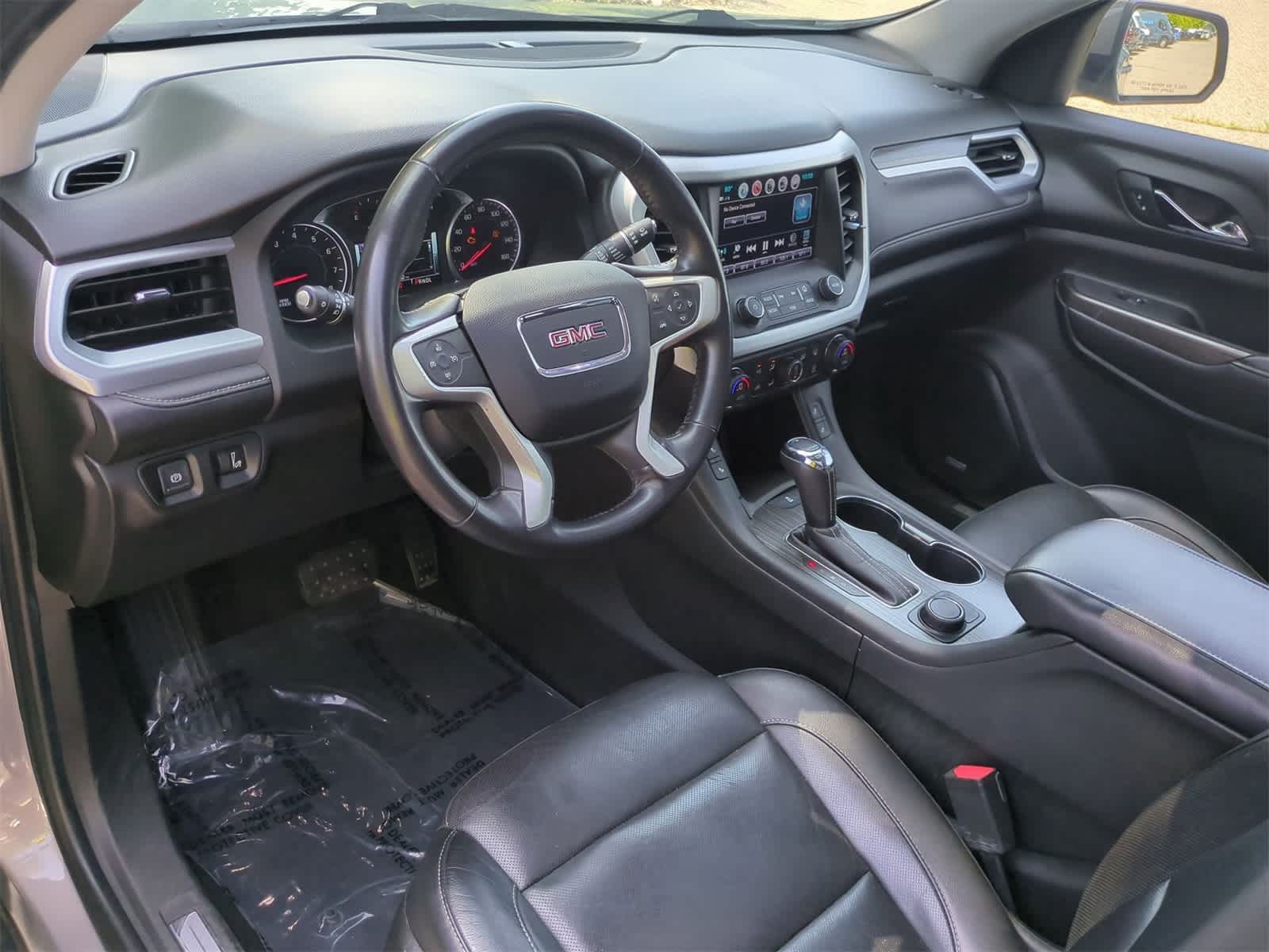 Thumbnail: 2019 GMC Acadia - 10