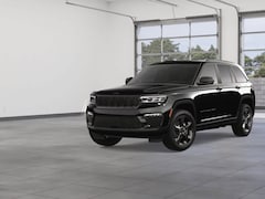 2025 Jeep Grand Cherokee Limited Sport Utility