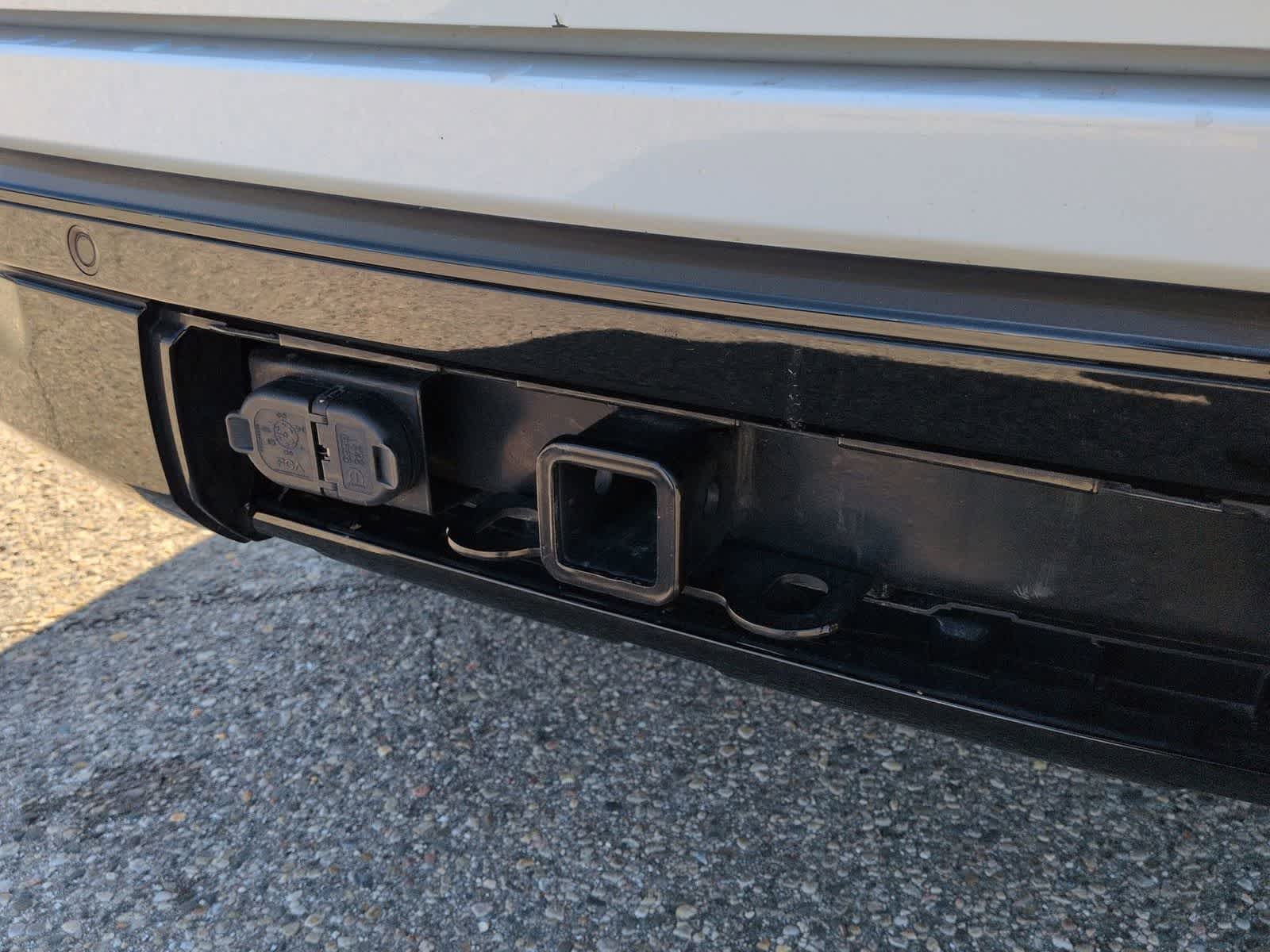 Thumbnail: 2024 Jeep Wagoneer - 37