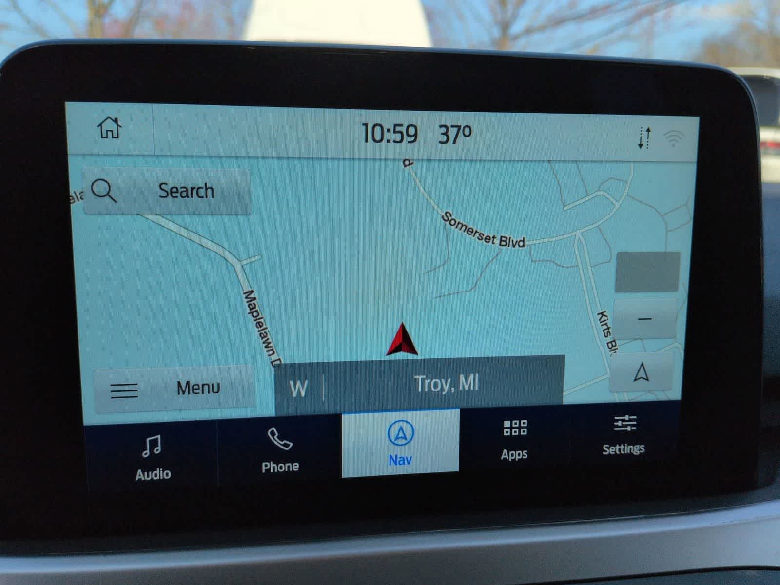 Thumbnail: 2020 Ford Escape - 29