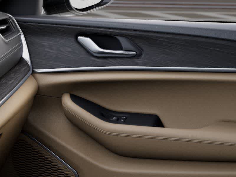 Thumbnail: 2026 Jeep Grand Cherokee L - 25