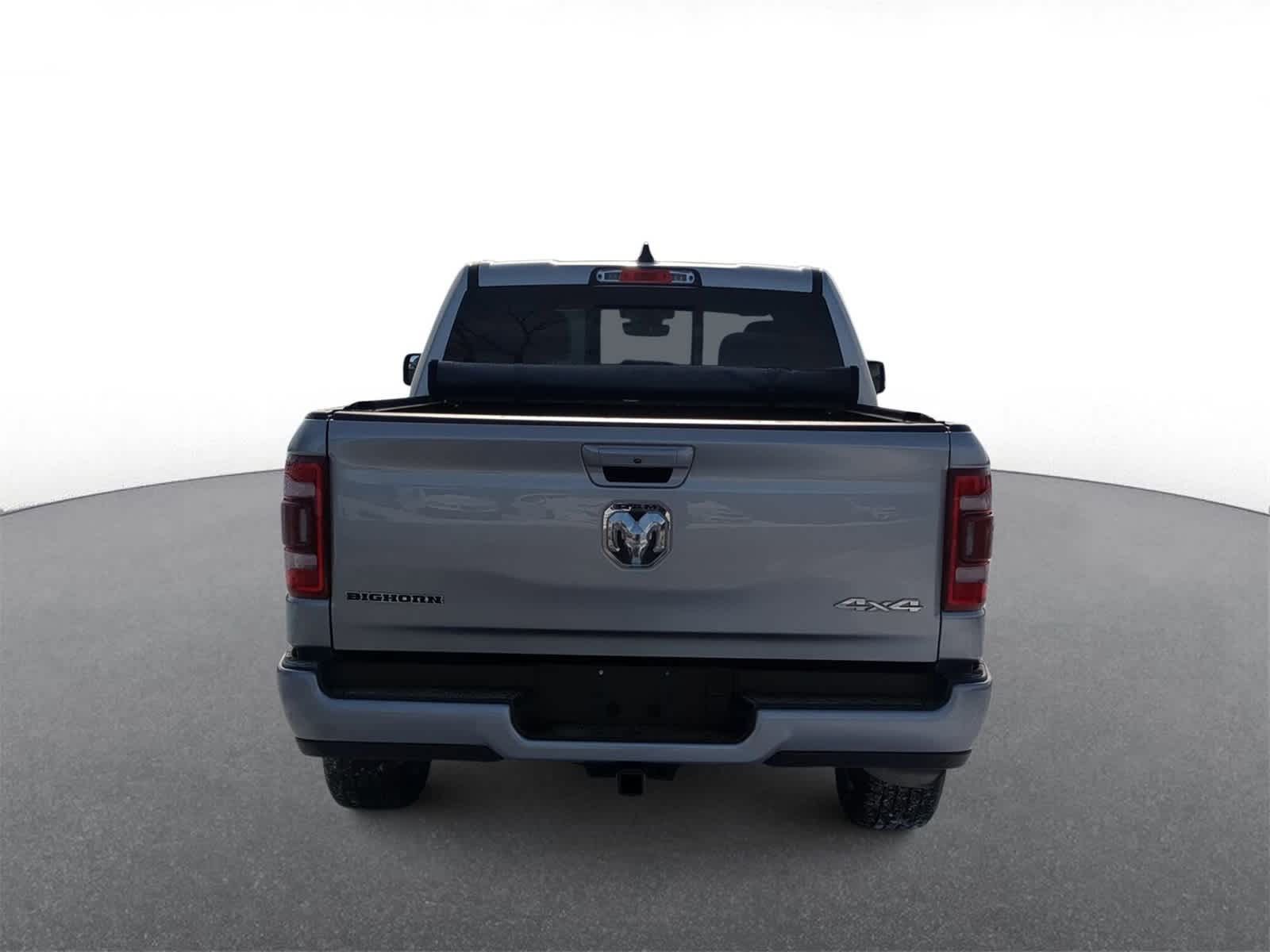 Thumbnail: 2022 RAM 1500 - 7
