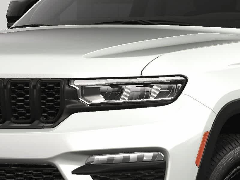 Thumbnail: 2025 Jeep Grand Cherokee - 13