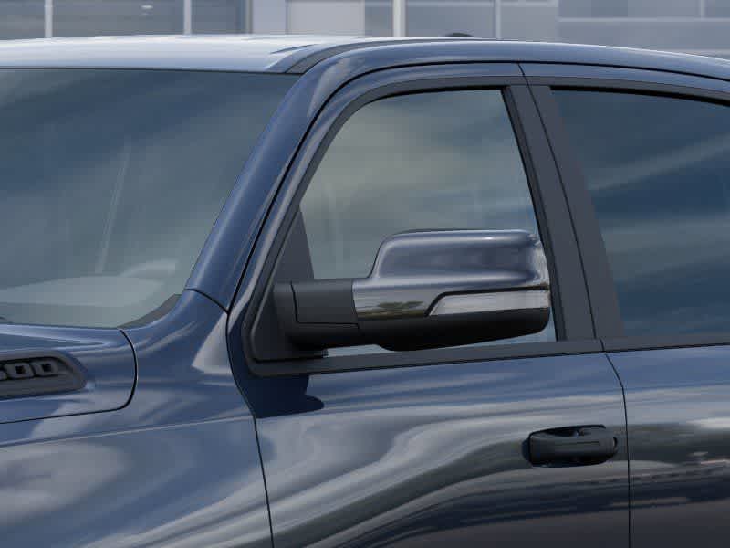Thumbnail: 2026 RAM 1500 - 12
