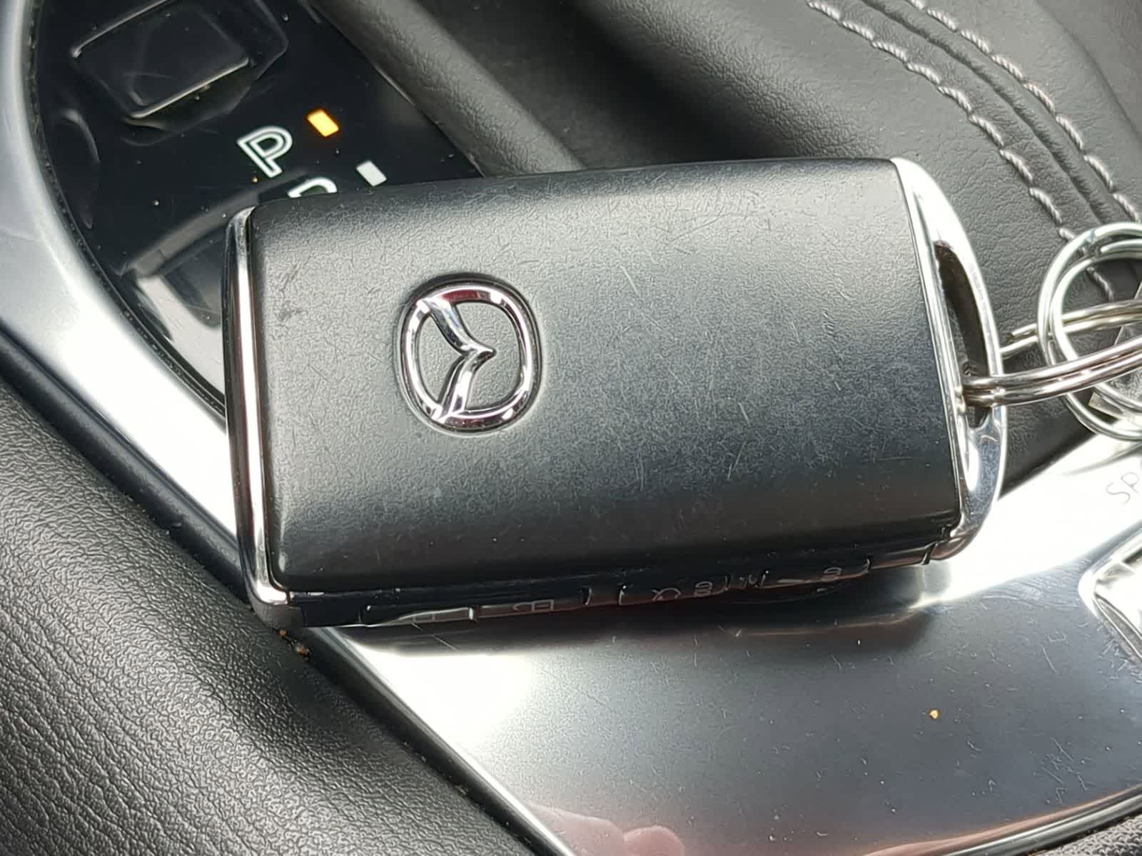 Thumbnail: 2021 Mazda MX-5 Miata - 30