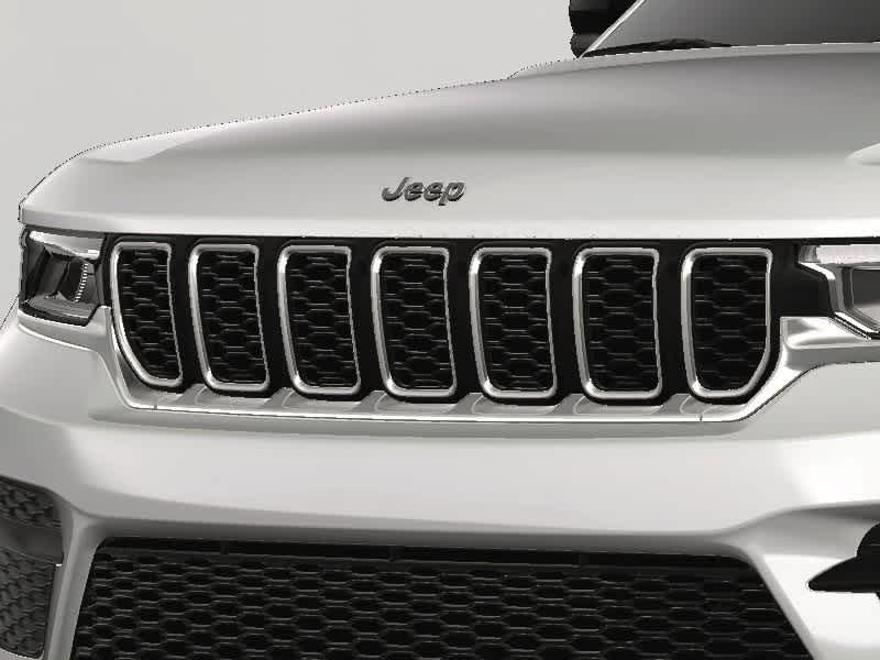 Thumbnail: 2025 Jeep Grand Cherokee - 14